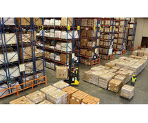 Warehouse for Rent in Kolkata | Secure & Spacious Storage Solutions