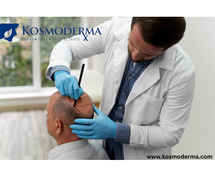 Best Doctor for Hair Fall Treatment in Delhi at Kosmoderma