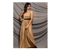 gowns for women party wear