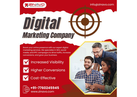 Digital Marketing Company in Bangalore