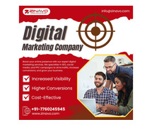 Digital Marketing Company in Bangalore