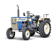 Swaraj 735 Tractor: A Comprehensive Review of Its Features and Price