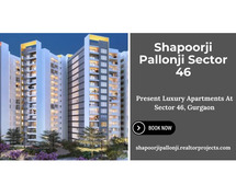 Shapoorji Pallonji Sector 46 Gurgaon - Find Your Perfect Fit