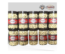 Flavored Cashew Nut Suppliers