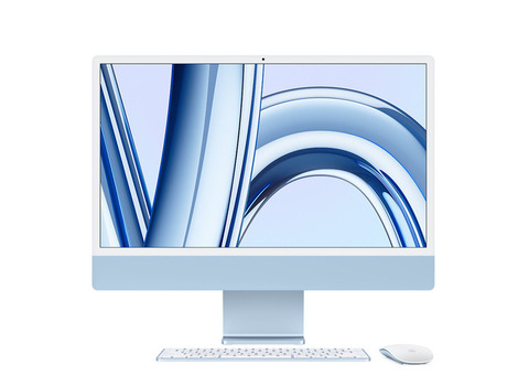 Top iMac Repair at Nehru Place | TechieXperts