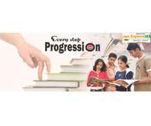 How is Sapiens IAS classes for UPSC preparation?