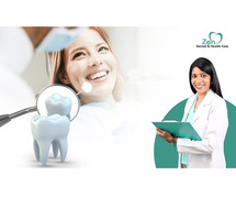 Best Cosmetic Dentist Service in Sarjapur Road, Bangalore