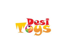 Experience Tradition and Fun with Indian Toys for Kids at Desi Toys