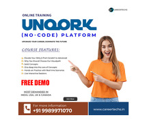 Unqork Training Online | Unqork Online Training