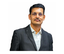 Dr Prathmesh Jain Sports Medicine Specialist in Ahmedabad