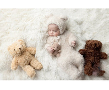 Best Baby Photoshoot Services in Delhi NCR | Manish Rajput Photography