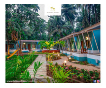 Premium Staycation in Diveagar | Best Resort in Diveagar