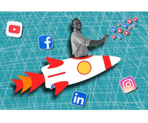 Skyrocket Your Business With Top Social Media Marketing Services