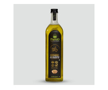 Pure Groundnut Oil - Pureio Farm