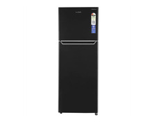 Lloyd Frost Free Refrigerator 310 L Metallic Black | Energy Efficient & Stylish