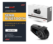 Lowest Prices on Sena Bluetooth Communication Devices