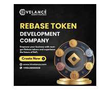 Rebase Token Development: Shaping the Future Generation of Crypto Assets