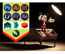 Top 3D Animation Training Institute in Kolkata, India - 7 Star Academy