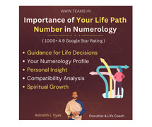 Best Numerologist in India: Insights for a Brighter Tomorrow