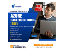 Azure Data Engineering Training in Ameerpet | India