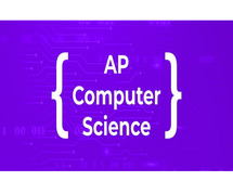 AP Computer Science in San Francisco