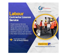 Expert Contract Labour Compliance Services