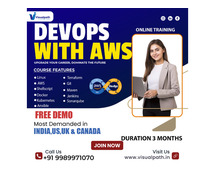 DevOps Training | DevOps Certification Training in Hyderabad