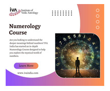 Numerology Course