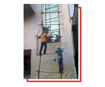 Terrace Waterproofing Expert near you in Bhubaneswar