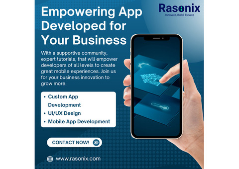 Efficient System Administration Services for Streamlined Operations || Rasonix