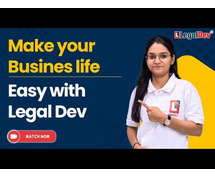 Understand Business Growth Service with LegalDev