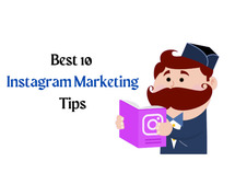 Marketing Tips for Instagram