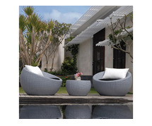 Upgrade Your Patio with Devoko’s Stylish Outdoor Table and Chairs