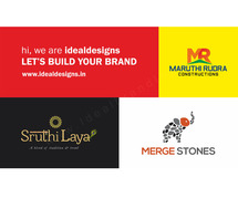 Top logo Design Bangalore