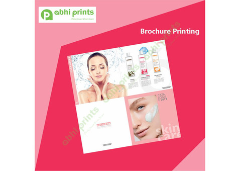 How to Choose the Best Brochure Printing Service for Your Business?