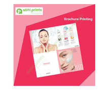 How to Choose the Best Brochure Printing Service for Your Business?