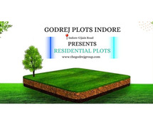 Godrej Plots Indore - A Glimpse Of The Most Powerful Living