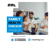 RML Pathology: The Best Pathology Lab in Lucknow