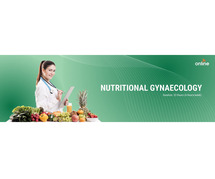 VLCC Institute Nutritional Gynecology Course