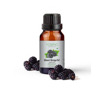 Black Berry Fragrance Oil