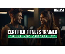 Achieve Your Fitness Goals with Professional Certification