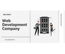 Leading website design and web development company in Faridabad