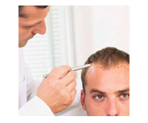 FUT Hair Transplant in Mumbai