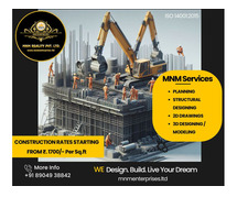 MNM CONSTRUCTION