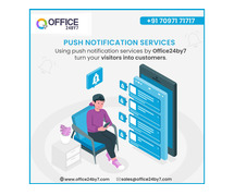 Best Web Push Notification Software Services | Push Notifications