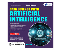 Data Science Training in Ameerpet