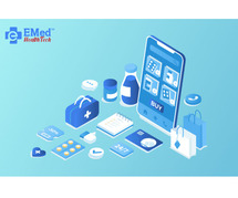 The Impact and Importance of Online Pharmacy App in Healthcare Industry