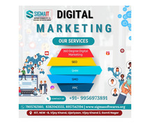 Best Digital Marketing Company in Lucknow