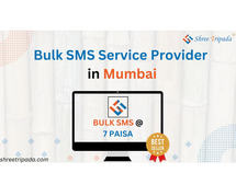 Bulk SMS Provider in Mumbai | Bulk SMS Services at Low Cost