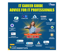 Best IT Training Institutes in Hyderabad | Software Training